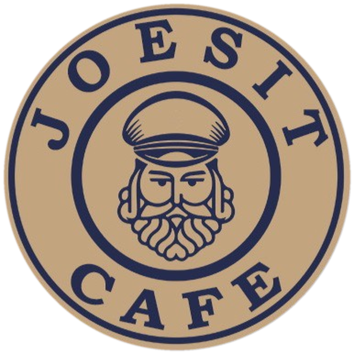 JoeSit Café
